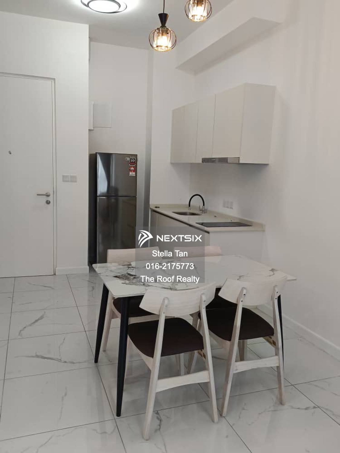 Condominium For Rent in Bangsar Wilayah Persekutuan Kuala Lumpur - Image 7