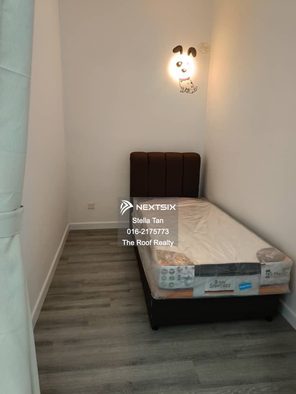 Condominium For Rent in Bangsar Wilayah Persekutuan Kuala Lumpur - Image 9