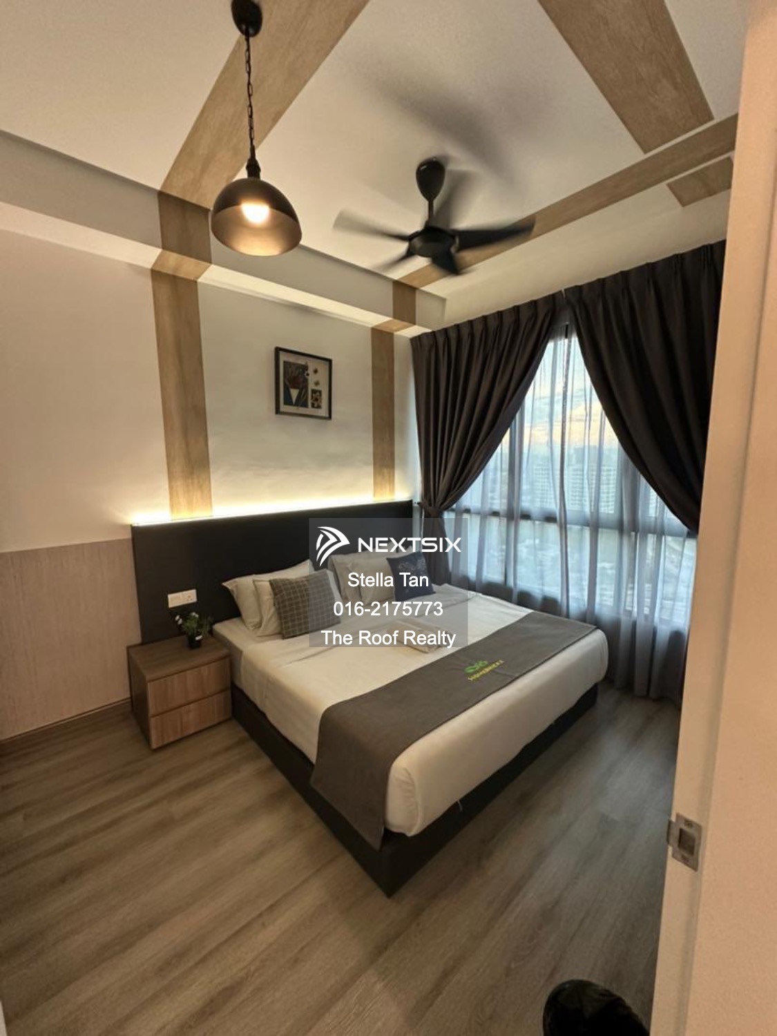 Condominium For Rent in Bangsar Wilayah Persekutuan Kuala Lumpur - Image 5