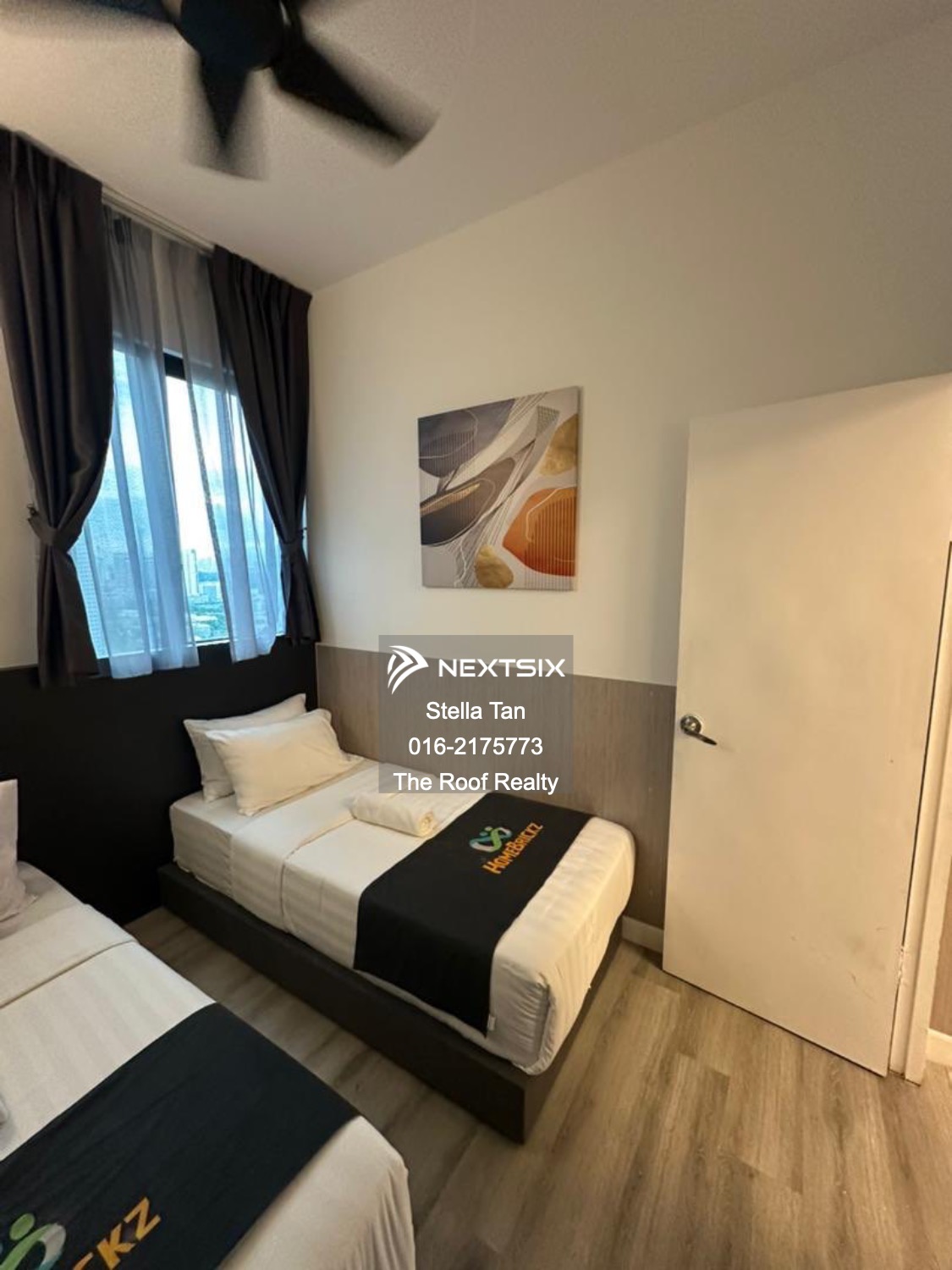 Condominium For Rent in Bangsar Wilayah Persekutuan Kuala Lumpur - Image 6