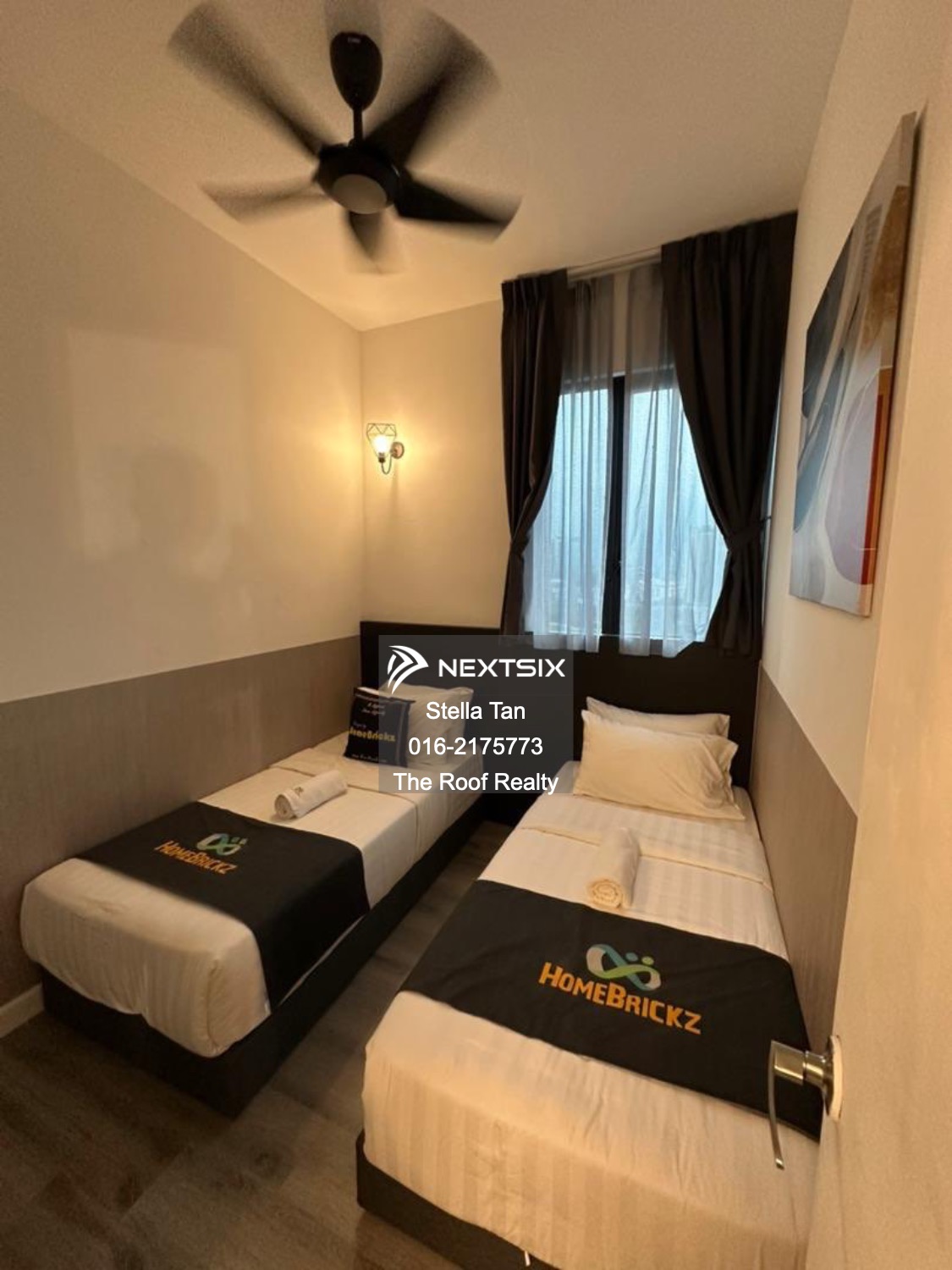 Condominium For Rent in Bangsar Wilayah Persekutuan Kuala Lumpur - Image 7