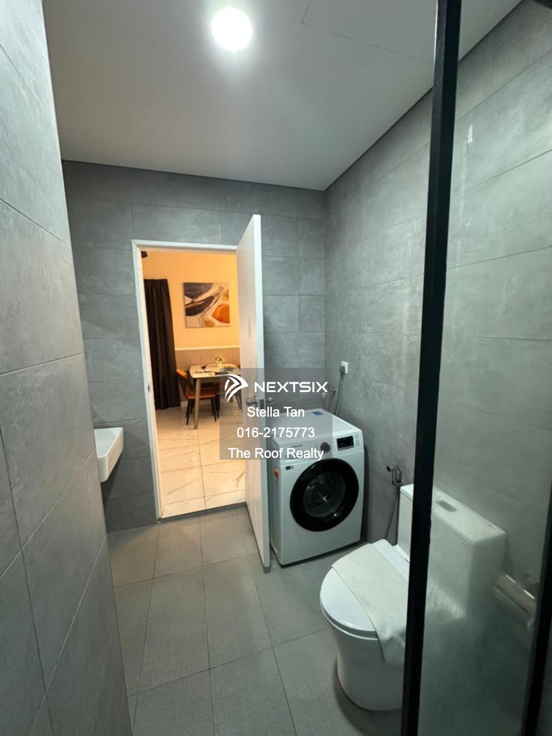 Condominium For Rent in Bangsar Wilayah Persekutuan Kuala Lumpur - Image 9