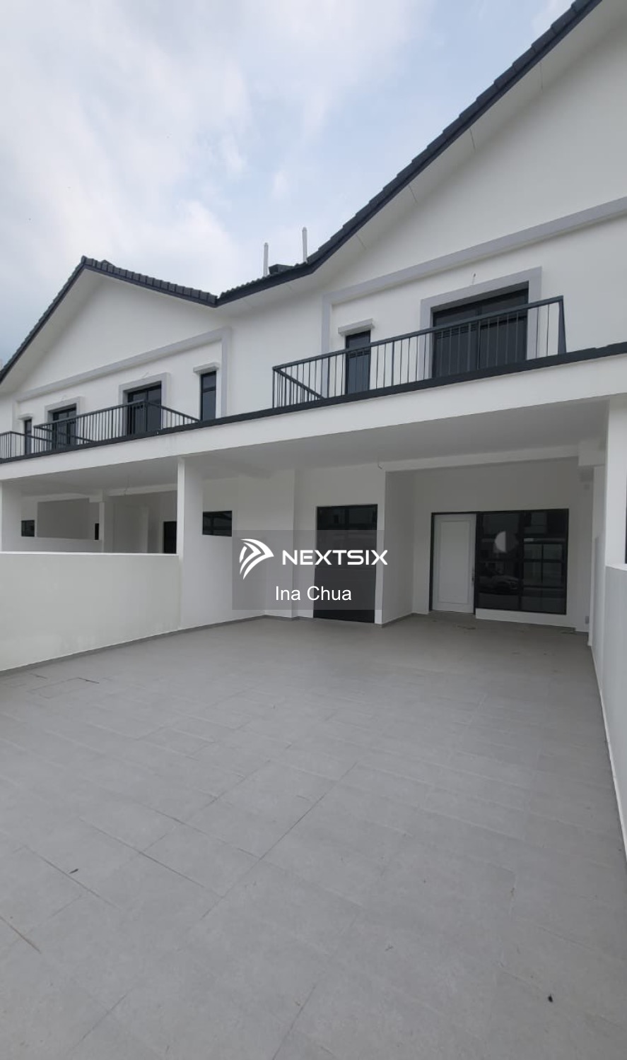 Cluster House For Sale in Iskandar Puteri (Nusajaya) Johor