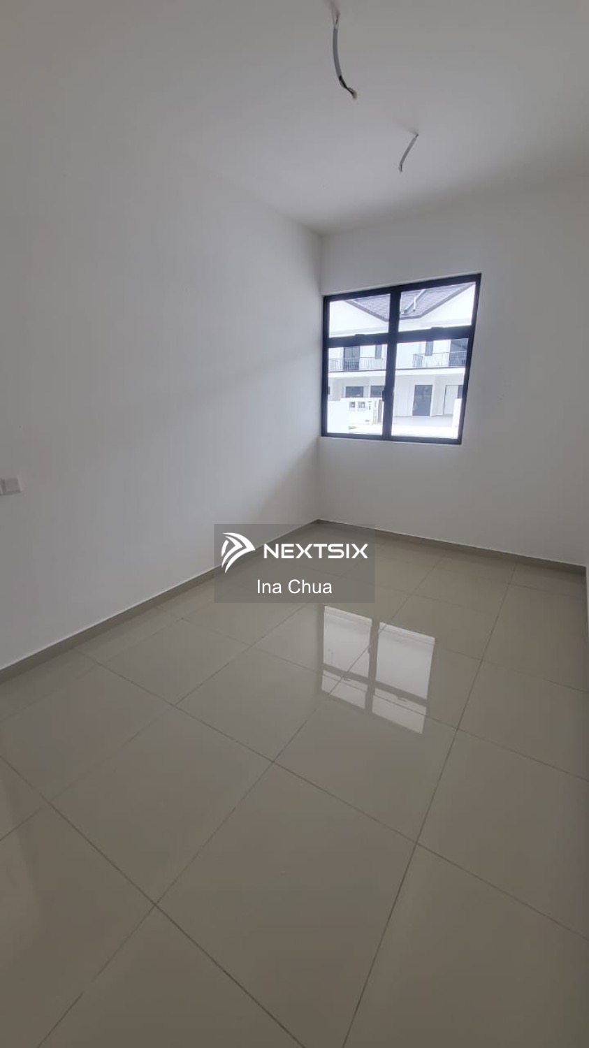 Cluster House For Sale in Iskandar Puteri (Nusajaya) Johor - Image 10