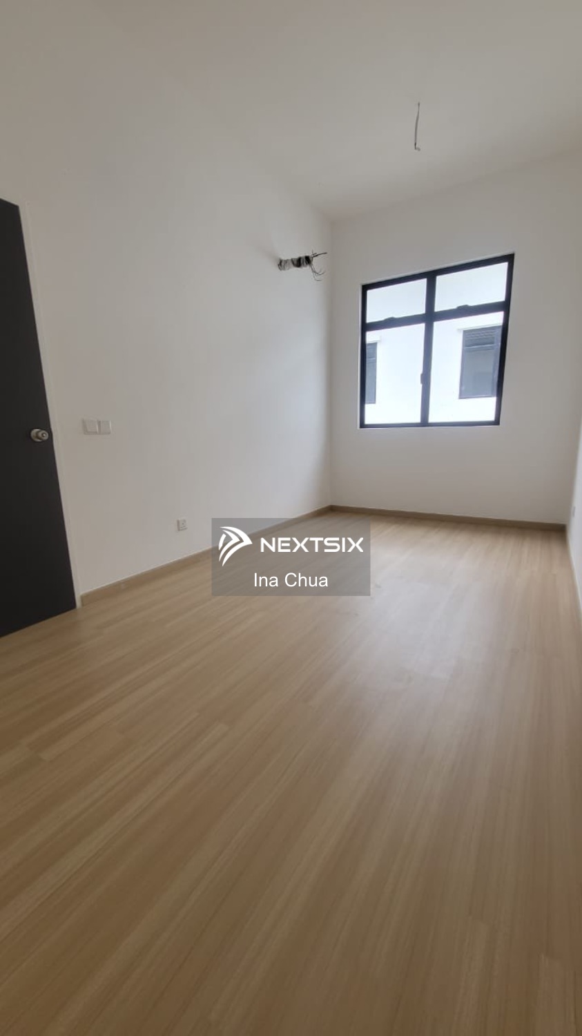 Cluster House For Sale in Iskandar Puteri (Nusajaya) Johor - Image 11