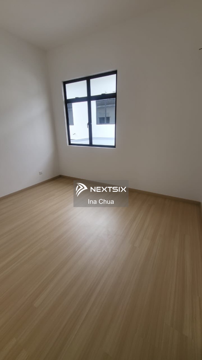 Cluster House For Sale in Iskandar Puteri (Nusajaya) Johor - Image 12