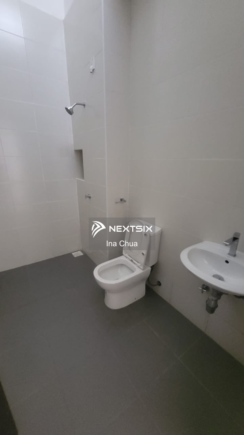 Cluster House For Sale in Iskandar Puteri (Nusajaya) Johor - Image 14