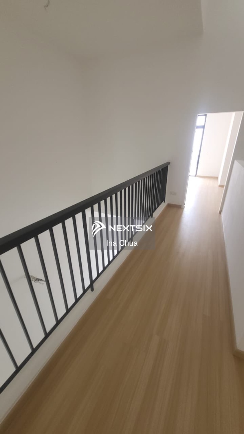 Cluster House For Sale in Iskandar Puteri (Nusajaya) Johor - Image 9