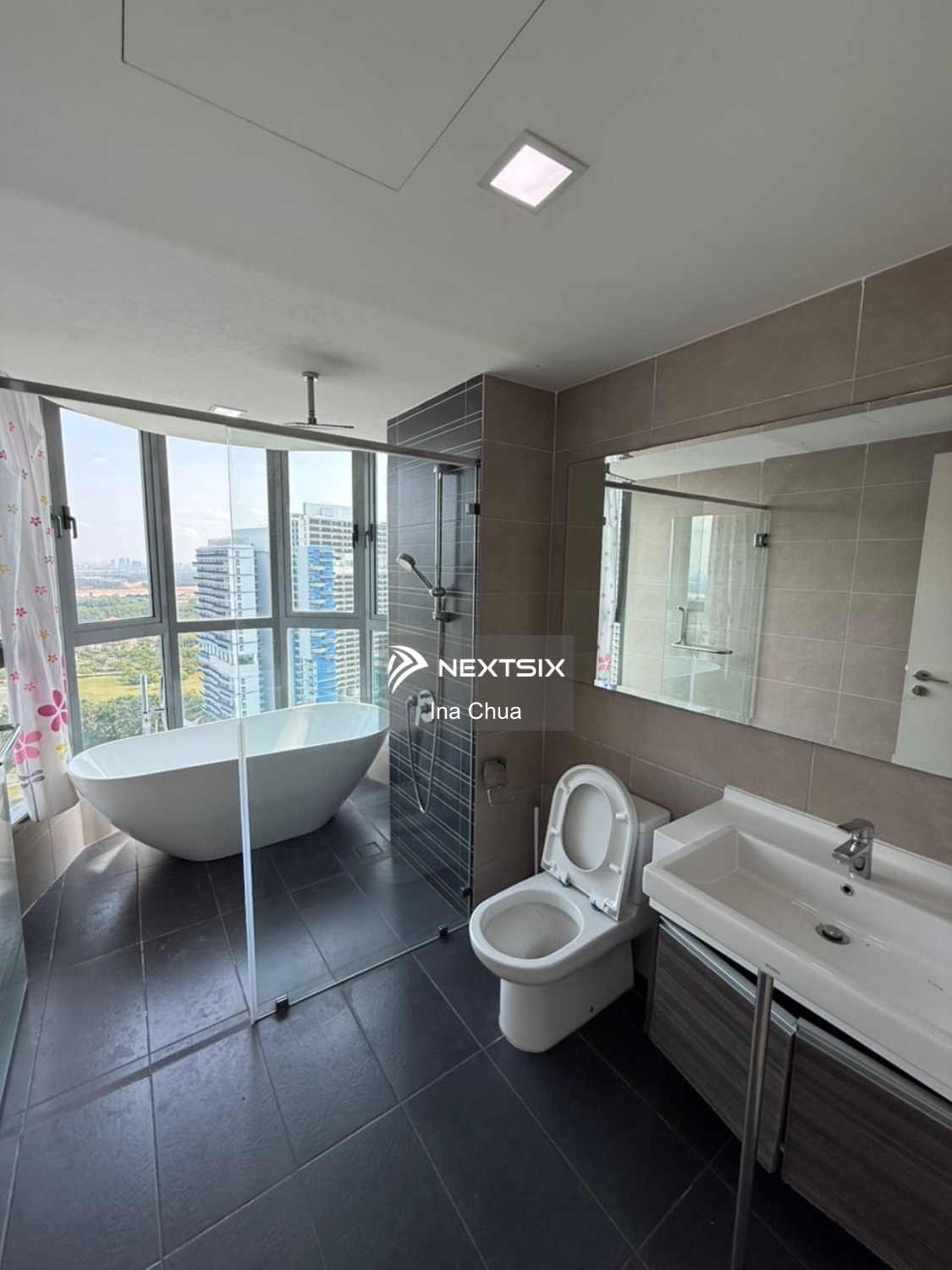 Condominium For Rent in Iskandar Puteri (Nusajaya) Johor - Image 12