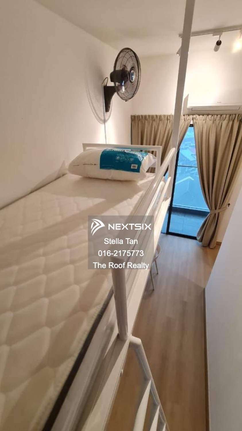Serviced Residence For Rent in Subang Jaya Selangor