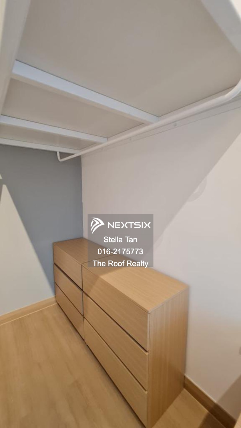 Serviced Residence For Rent in Subang Jaya Selangor - Image 5