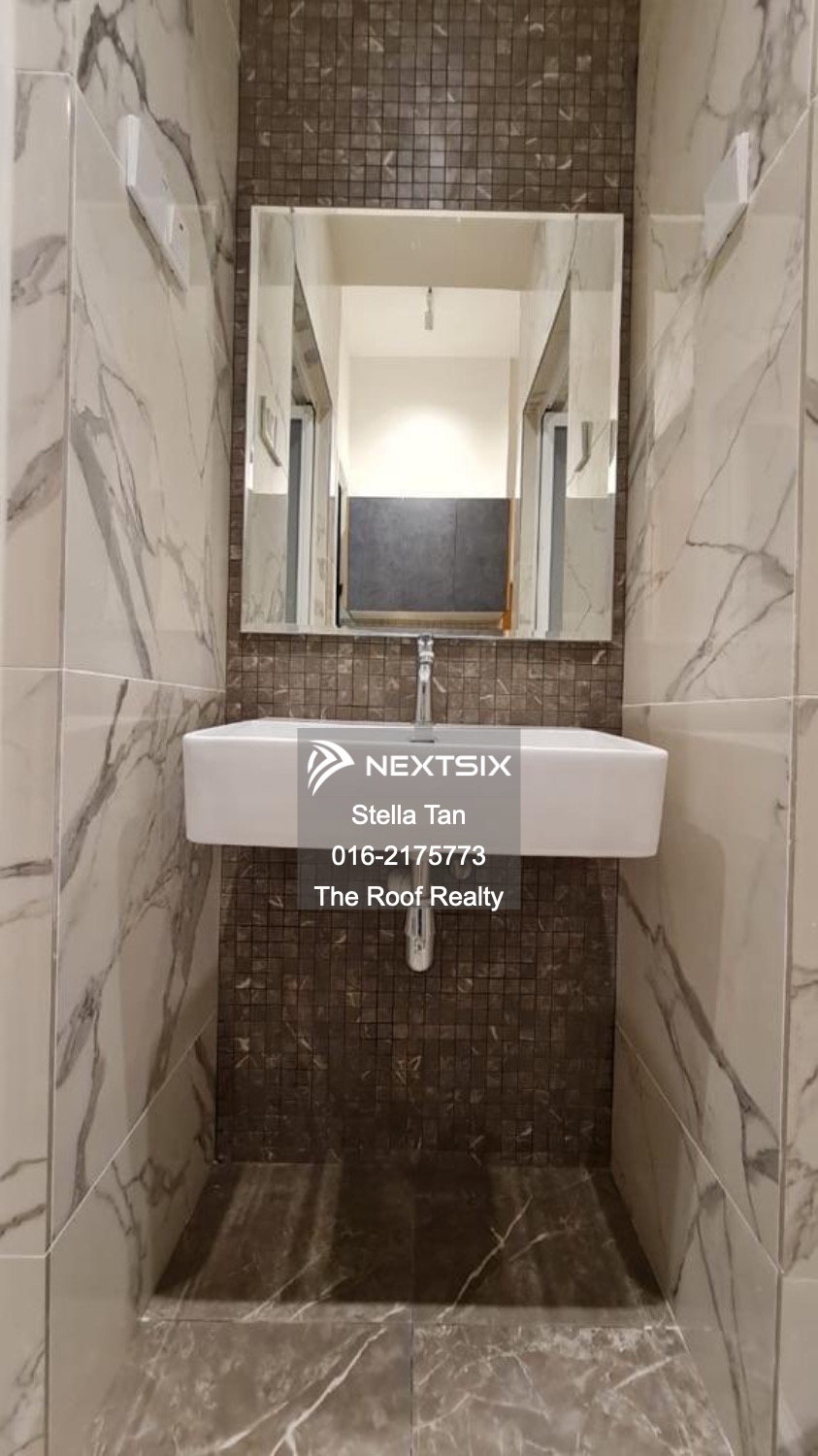 Serviced Residence For Rent in Subang Jaya Selangor - Image 6