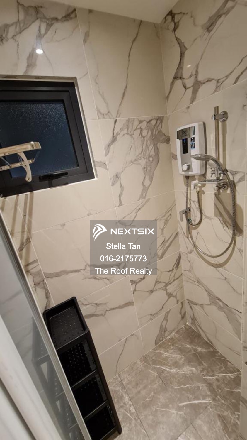 Serviced Residence For Rent in Subang Jaya Selangor - Image 7