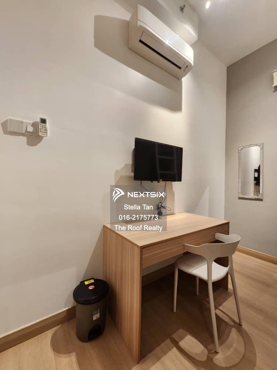 Serviced Residence For Rent in Subang Jaya Selangor