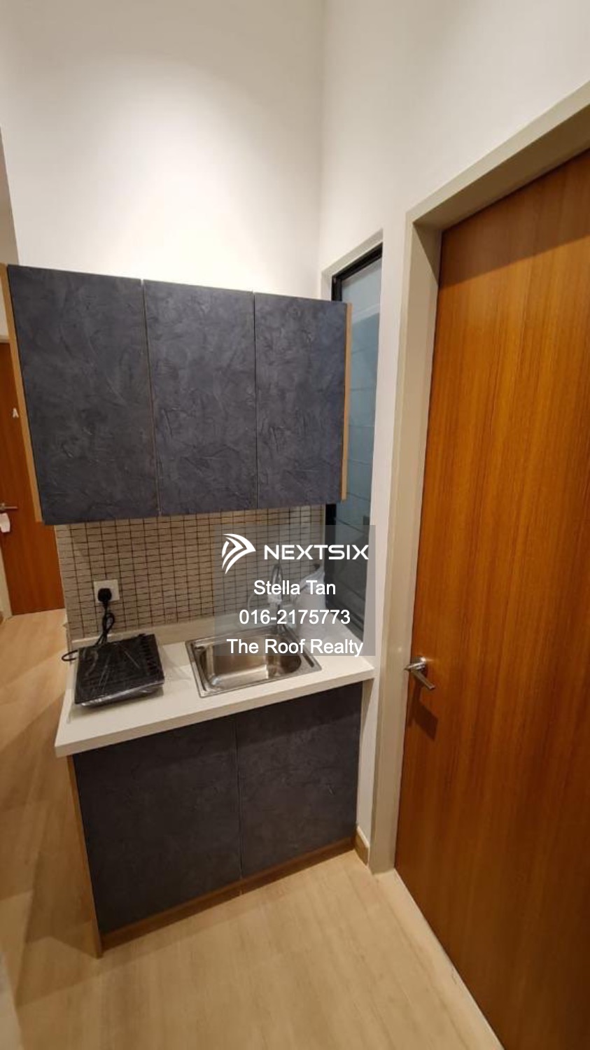 Serviced Residence For Rent in Subang Jaya Selangor - Image 10