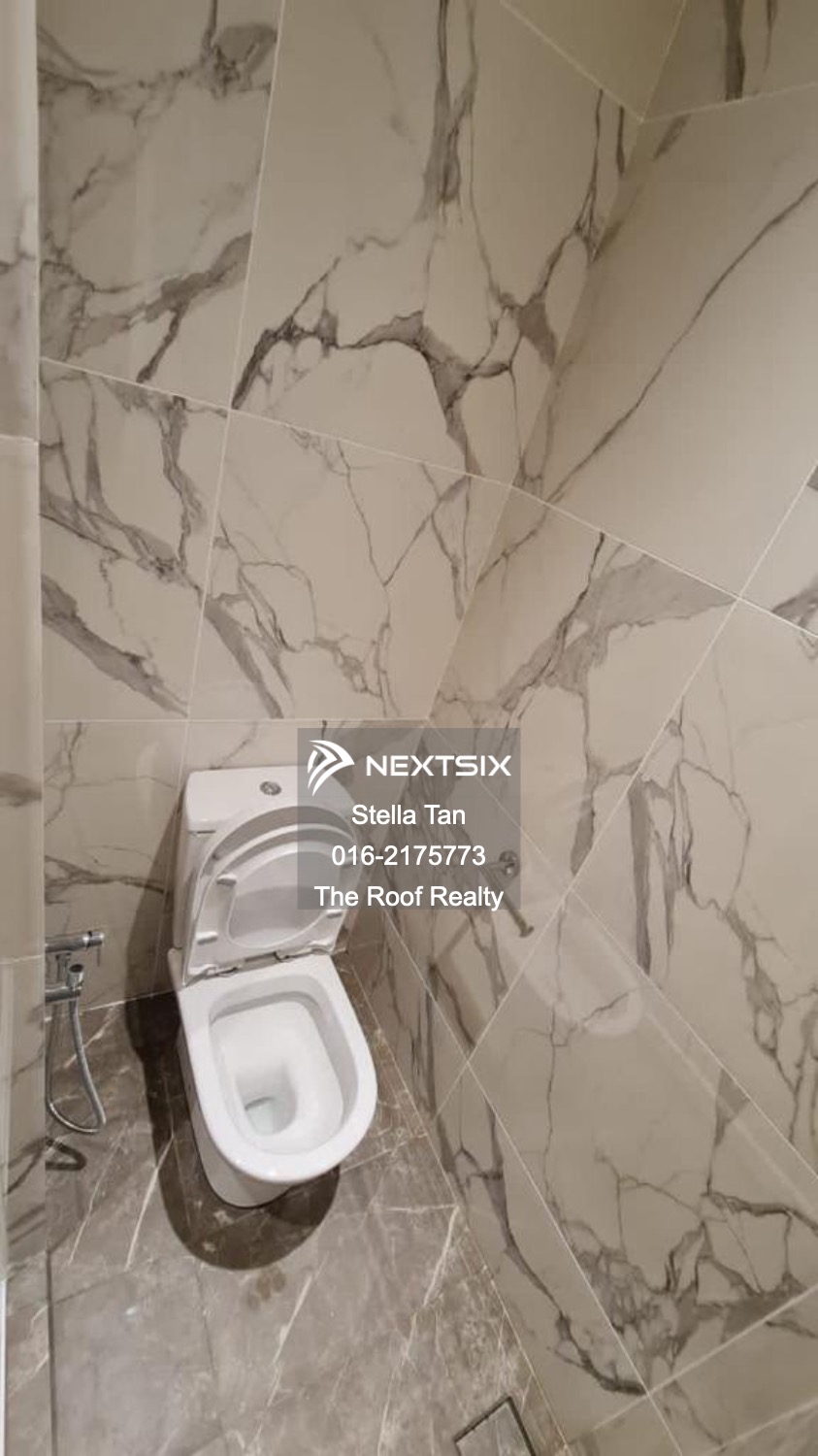 Serviced Residence For Rent in Subang Jaya Selangor - Image 11