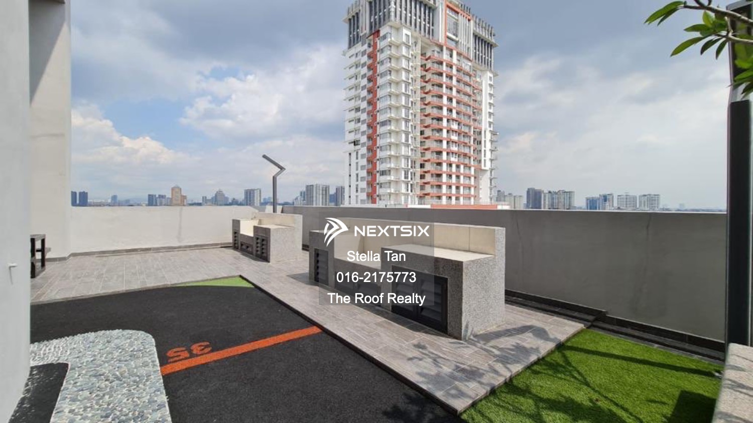 Serviced Residence For Rent in Subang Jaya Selangor - Image 12