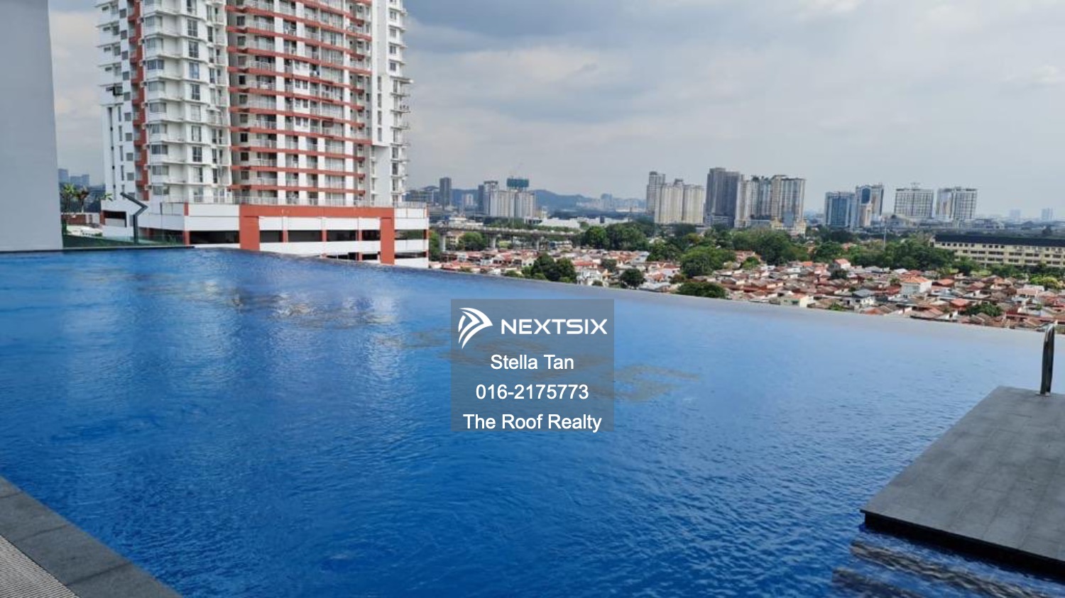 Serviced Residence For Rent in Subang Jaya Selangor - Image 13