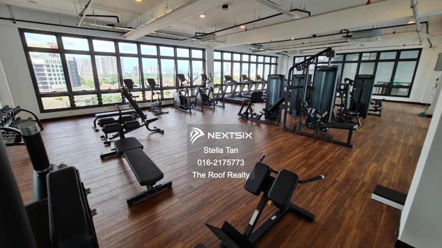 Serviced Residence For Rent in Subang Jaya Selangor - Image 14