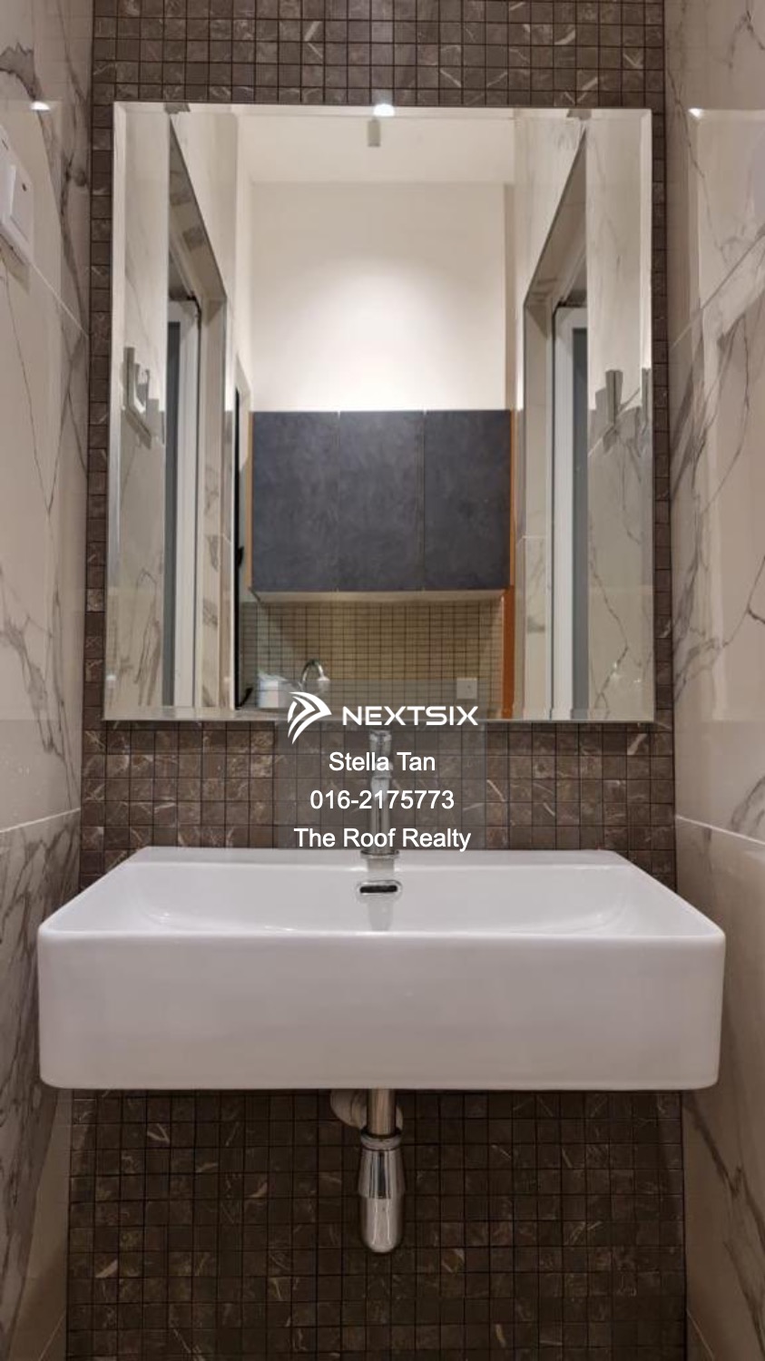 Serviced Residence For Rent in Subang Jaya Selangor - Image 15