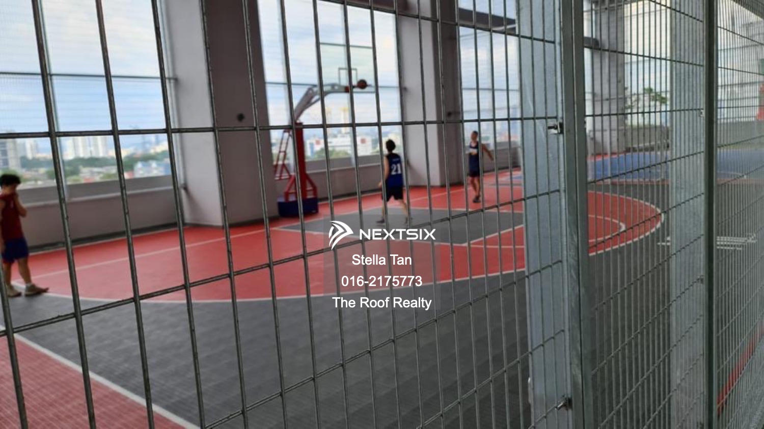 Serviced Residence For Rent in Subang Jaya Selangor - Image 16