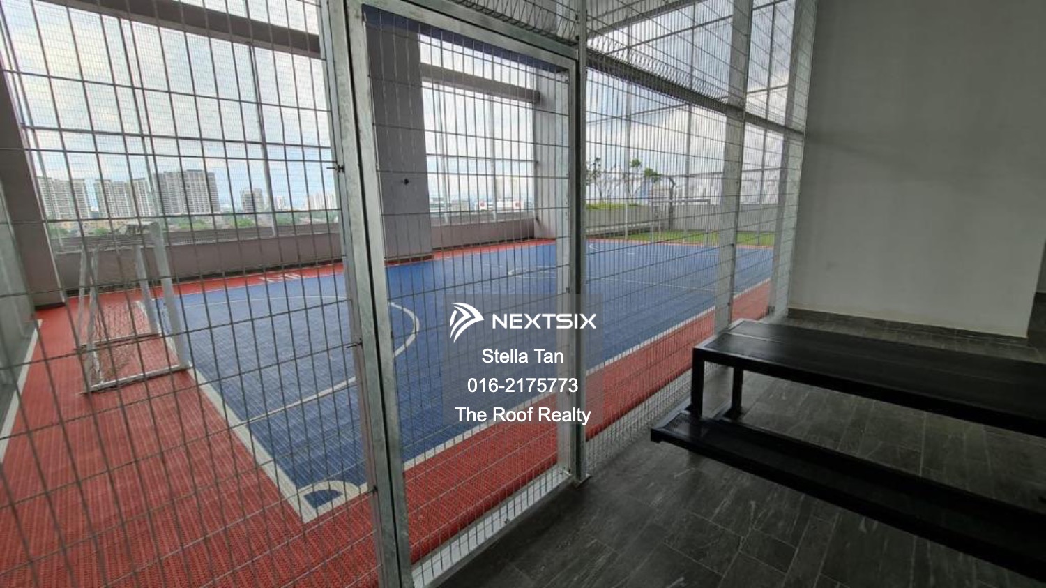 Serviced Residence For Rent in Subang Jaya Selangor - Image 17