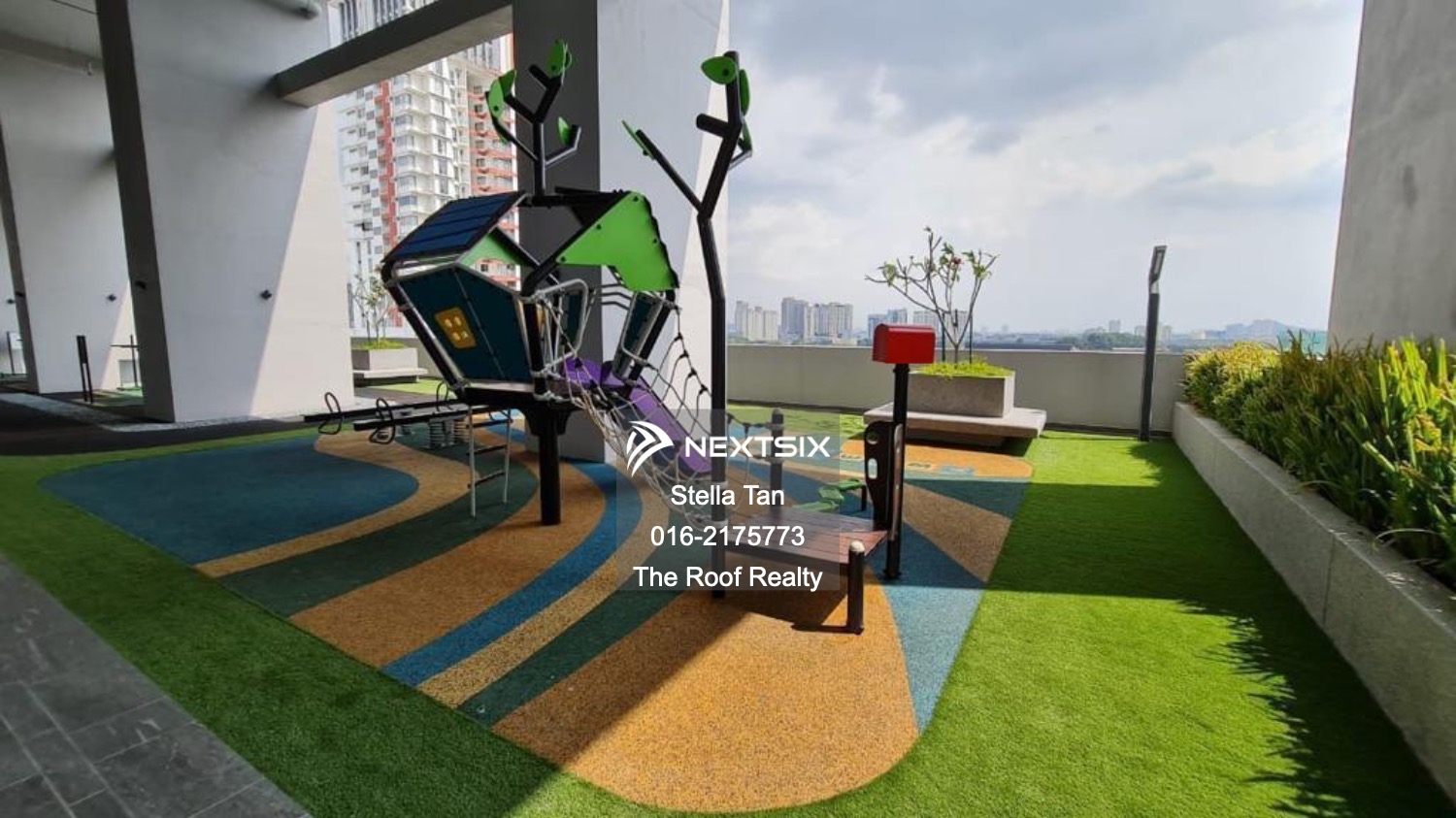 Serviced Residence For Rent in Subang Jaya Selangor - Image 18