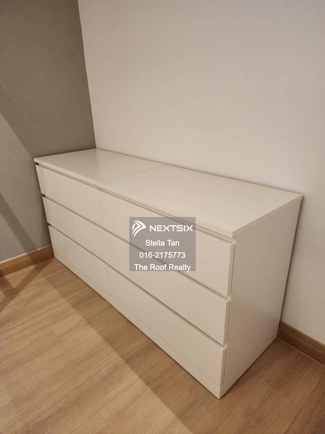 Serviced Residence For Rent in Subang Jaya Selangor - Image 5