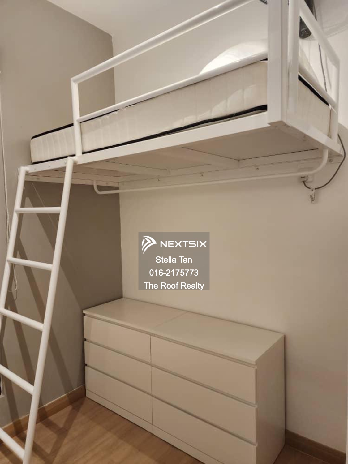 Serviced Residence For Rent in Subang Jaya Selangor - Image 7