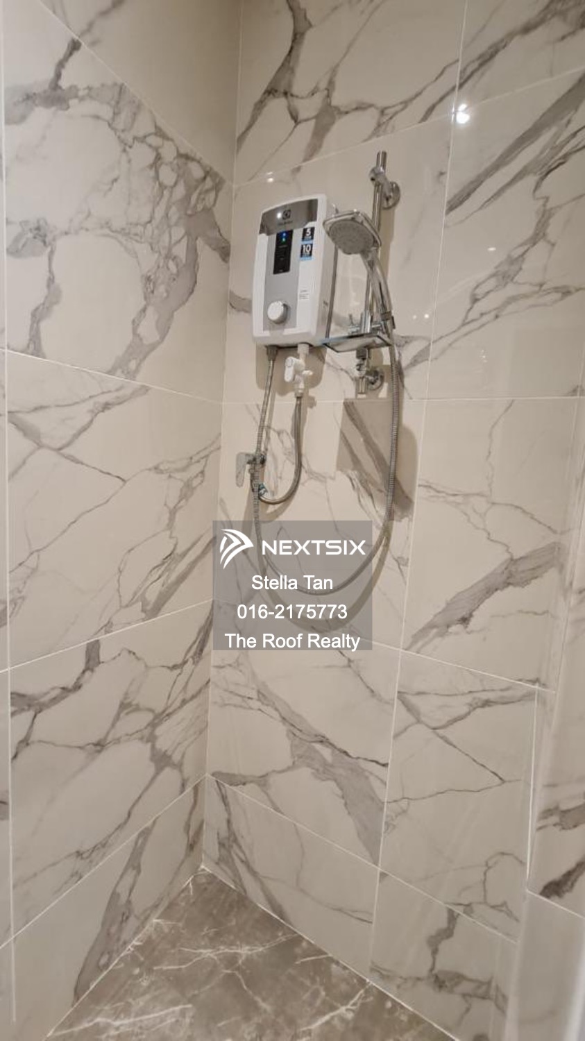 Serviced Residence For Rent in Subang Jaya Selangor - Image 8