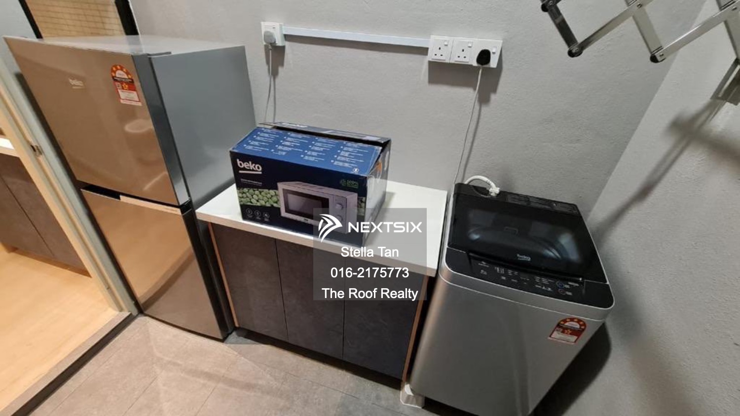 Serviced Residence For Rent in Subang Jaya Selangor - Image 9