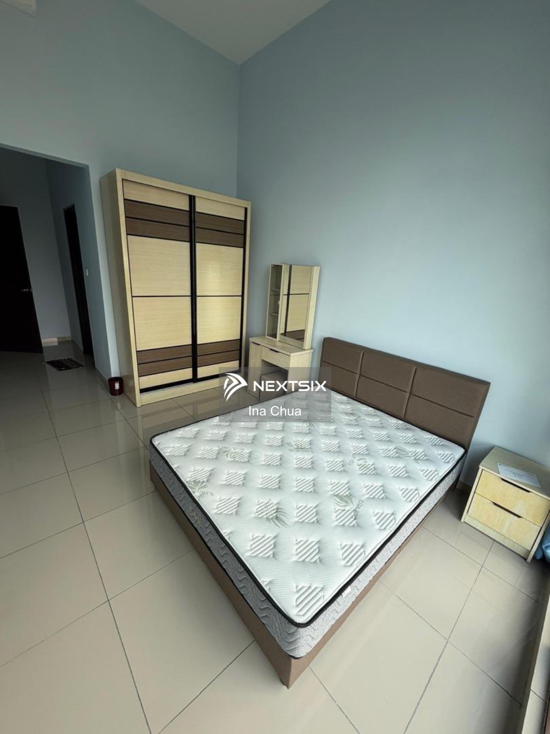 Serviced Residence For Rent in Johor Bahru Johor - Image 8