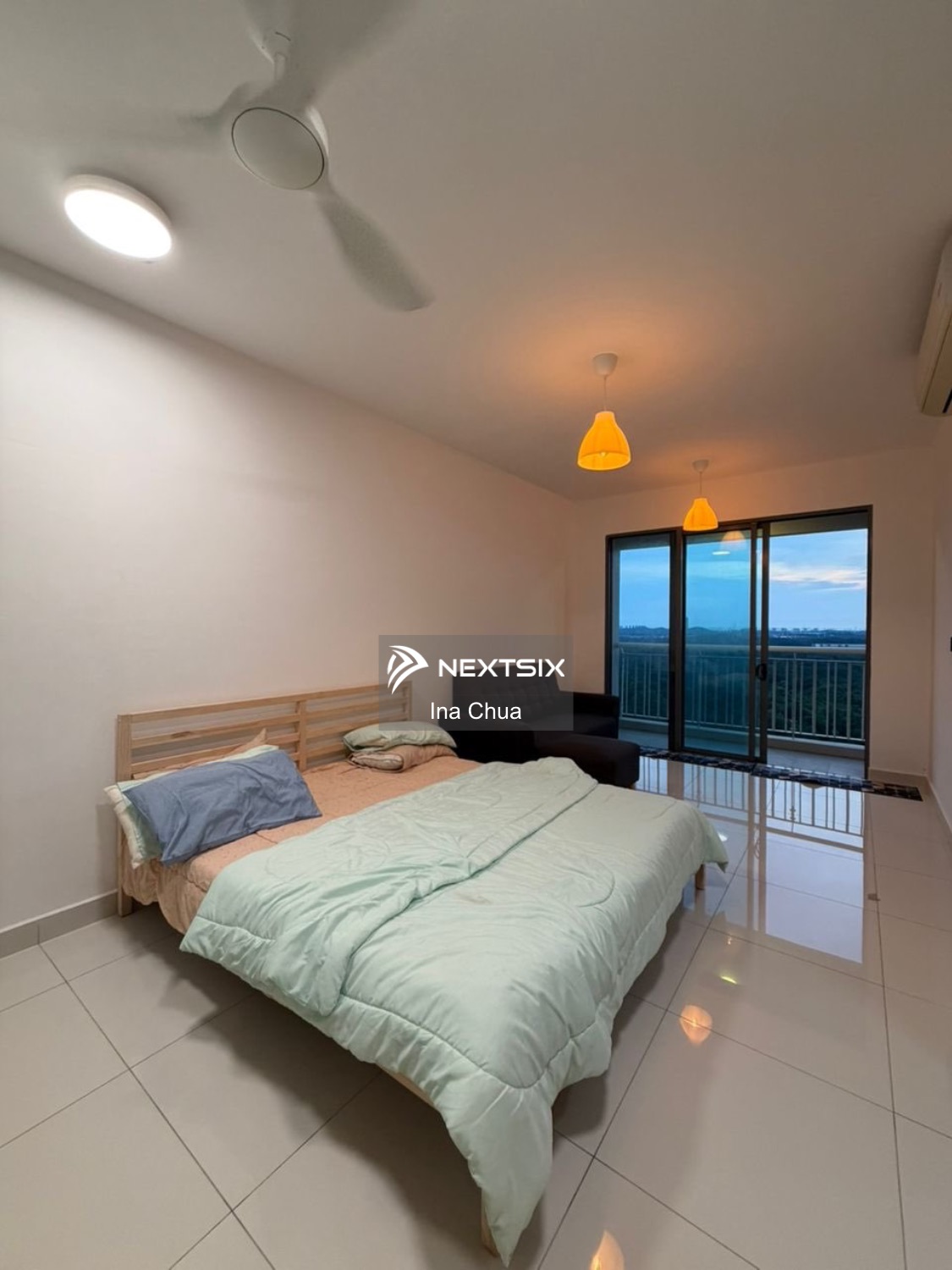 Serviced Residence For Sale in Puteri Harbour Johor