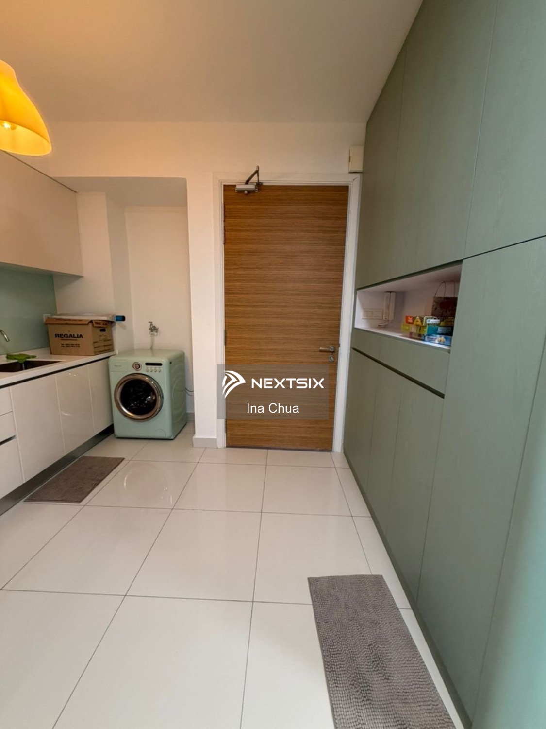 Serviced Residence For Sale in Puteri Harbour Johor - Image 6