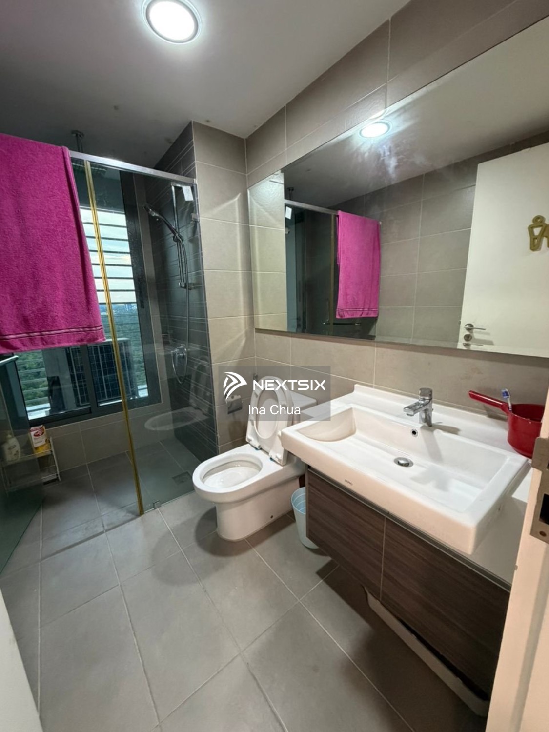 Serviced Residence For Sale in Puteri Harbour Johor - Image 7