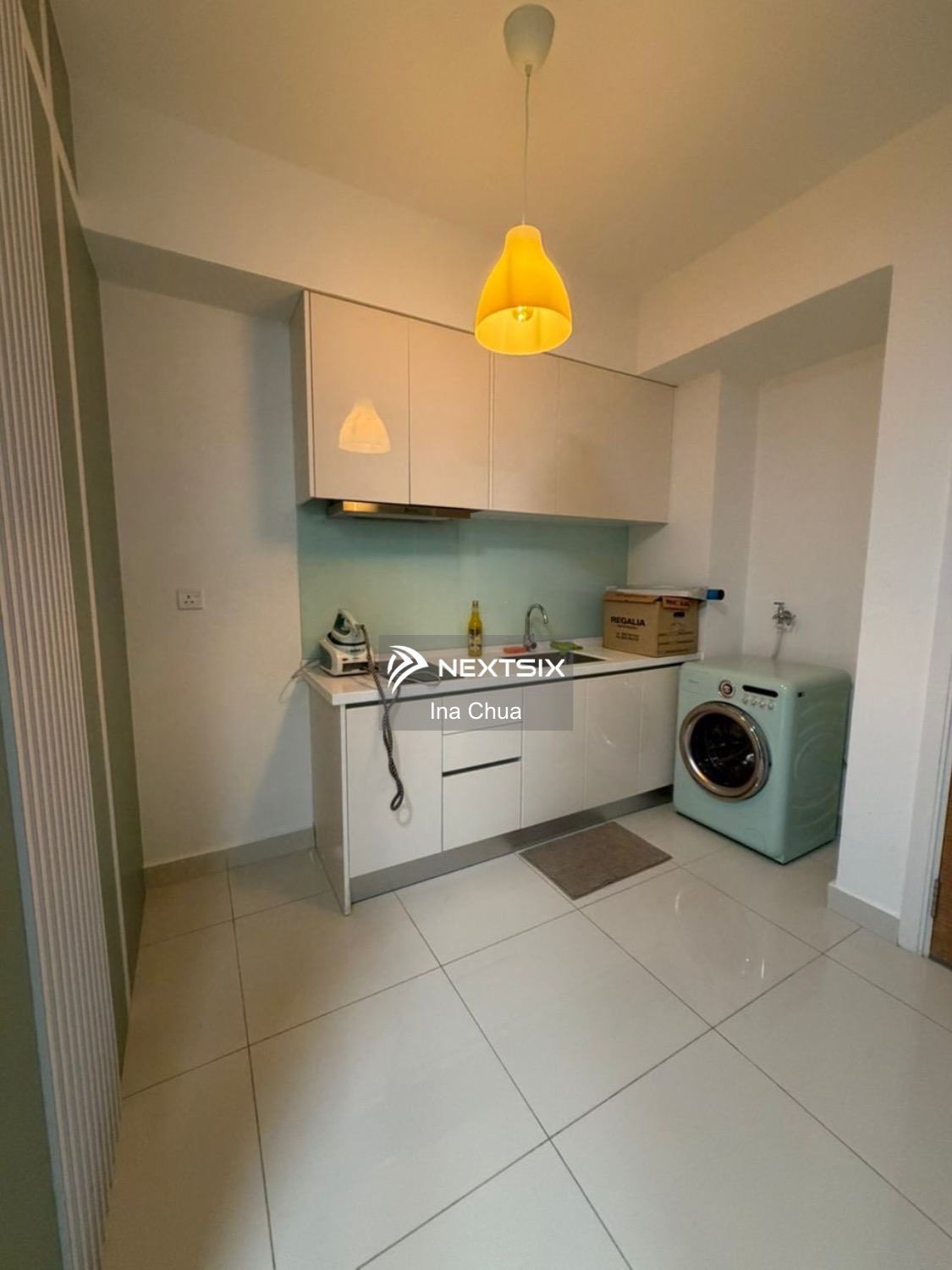 Serviced Residence For Sale in Puteri Harbour Johor - Image 8