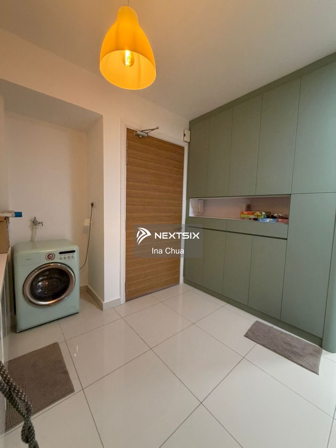 Serviced Residence For Sale in Puteri Harbour Johor - Image 9