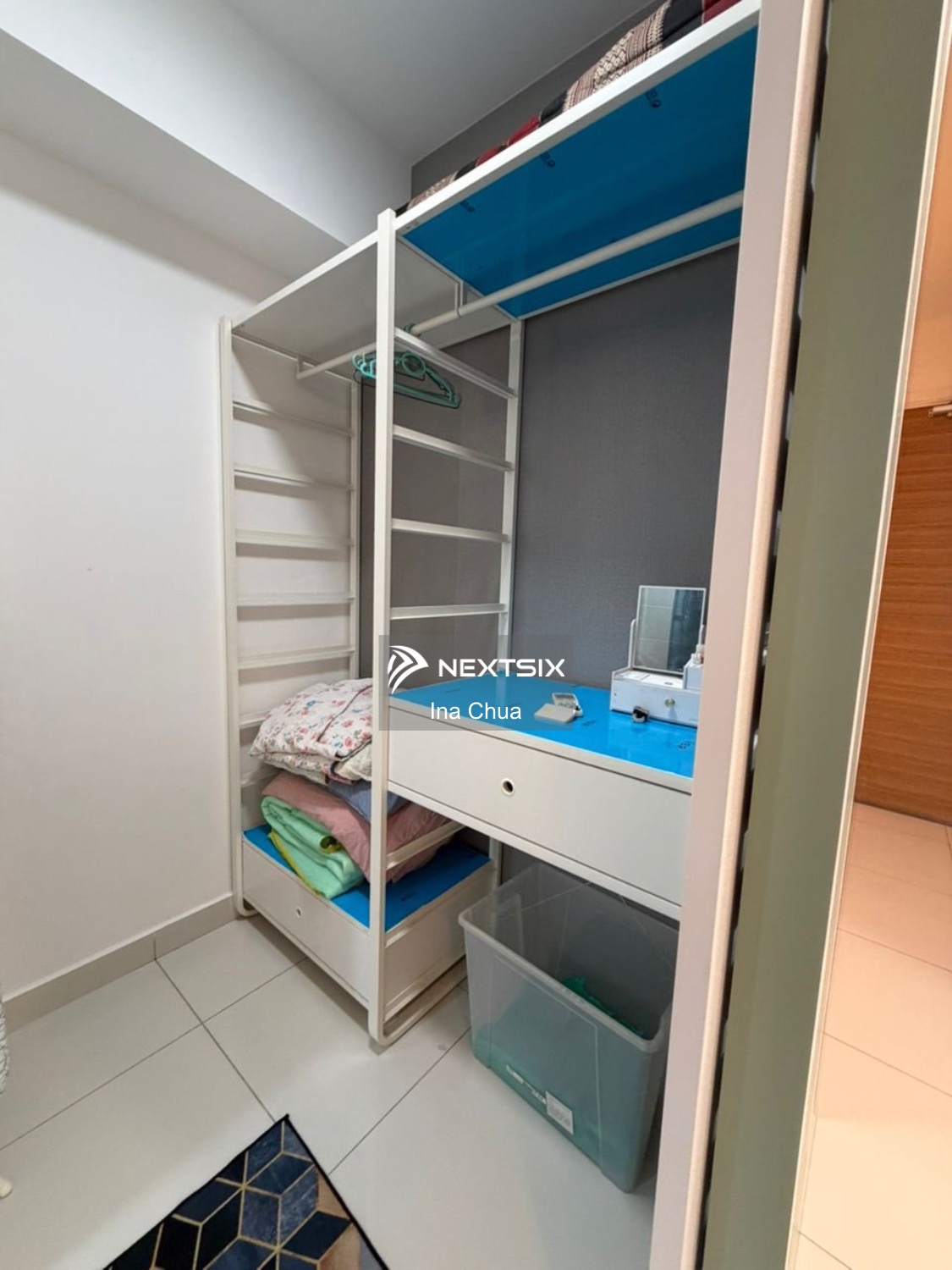 Serviced Residence For Rent in Puteri Harbour Johor - Image 6