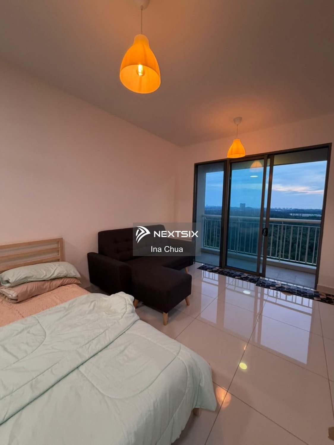 Serviced Residence For Rent in Puteri Harbour Johor - Image 8