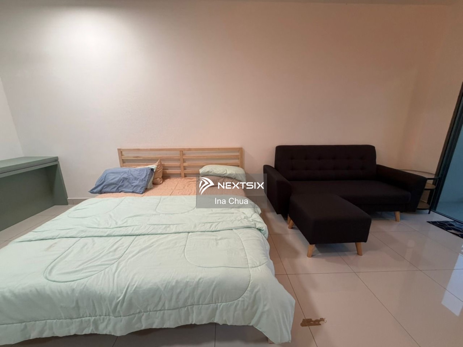 Serviced Residence For Rent in Puteri Harbour Johor - Image 9
