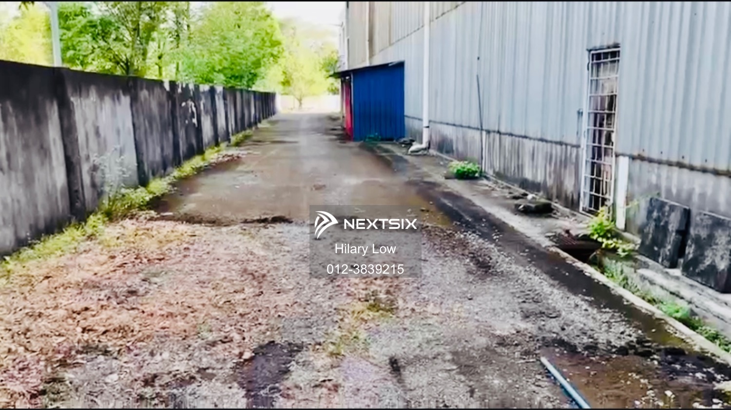 Warehouse For Rent in Puchong Selangor - Image 10