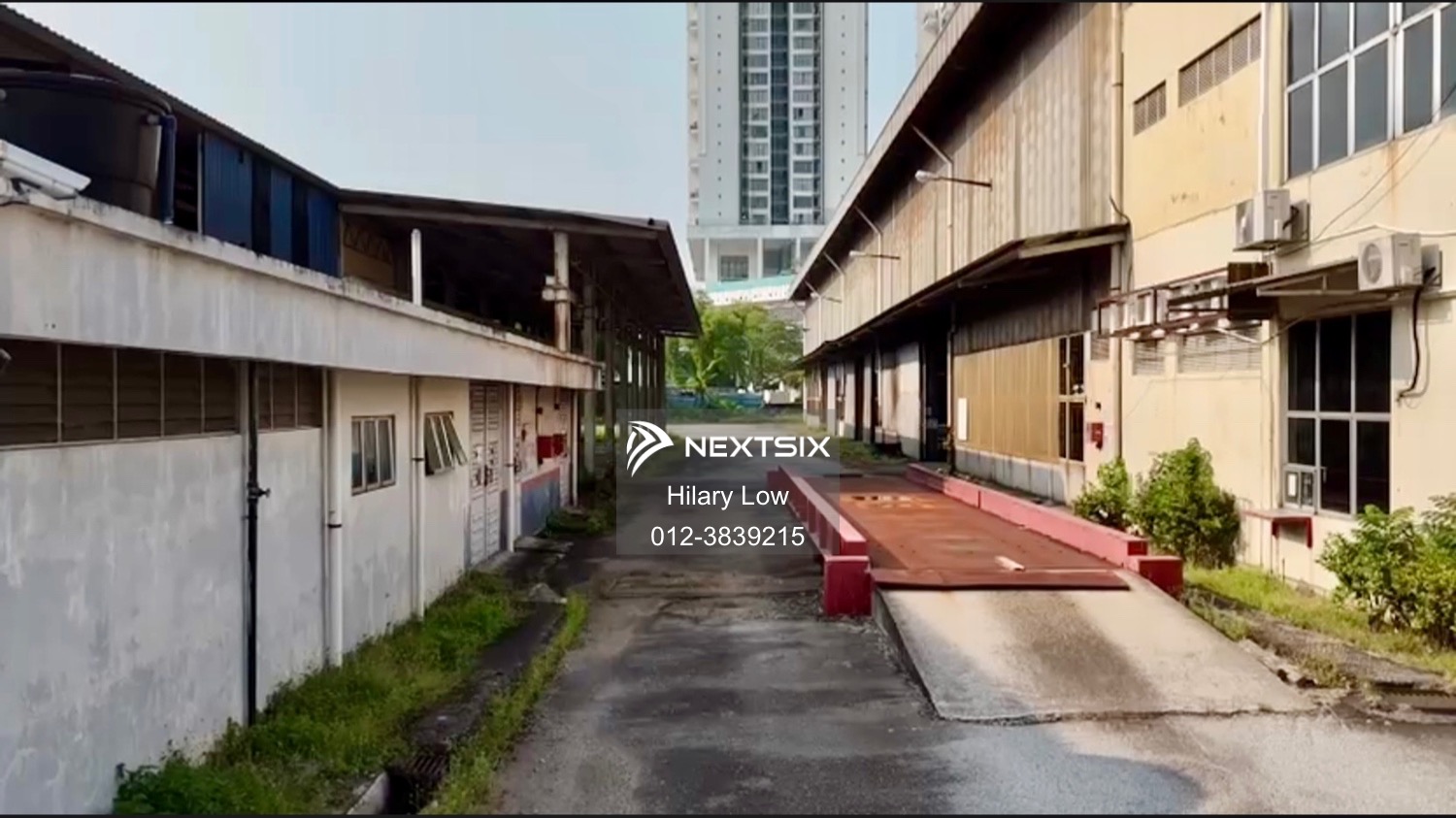 Warehouse For Rent in Puchong Selangor - Image 5