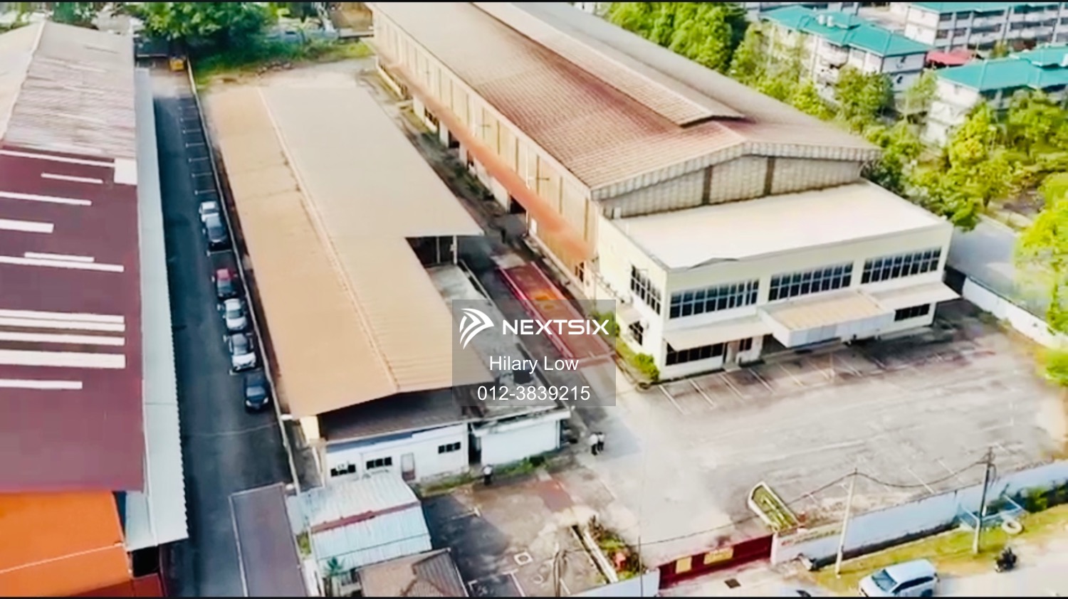 Warehouse For Rent in Puchong Selangor - Image 6