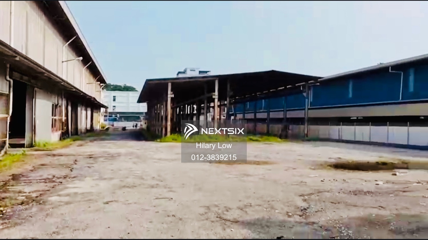 Warehouse For Rent in Puchong Selangor - Image 7