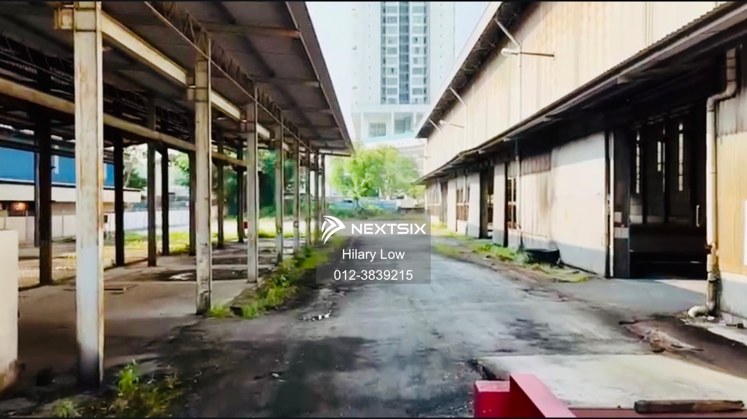 Warehouse For Rent in Puchong Selangor - Image 8