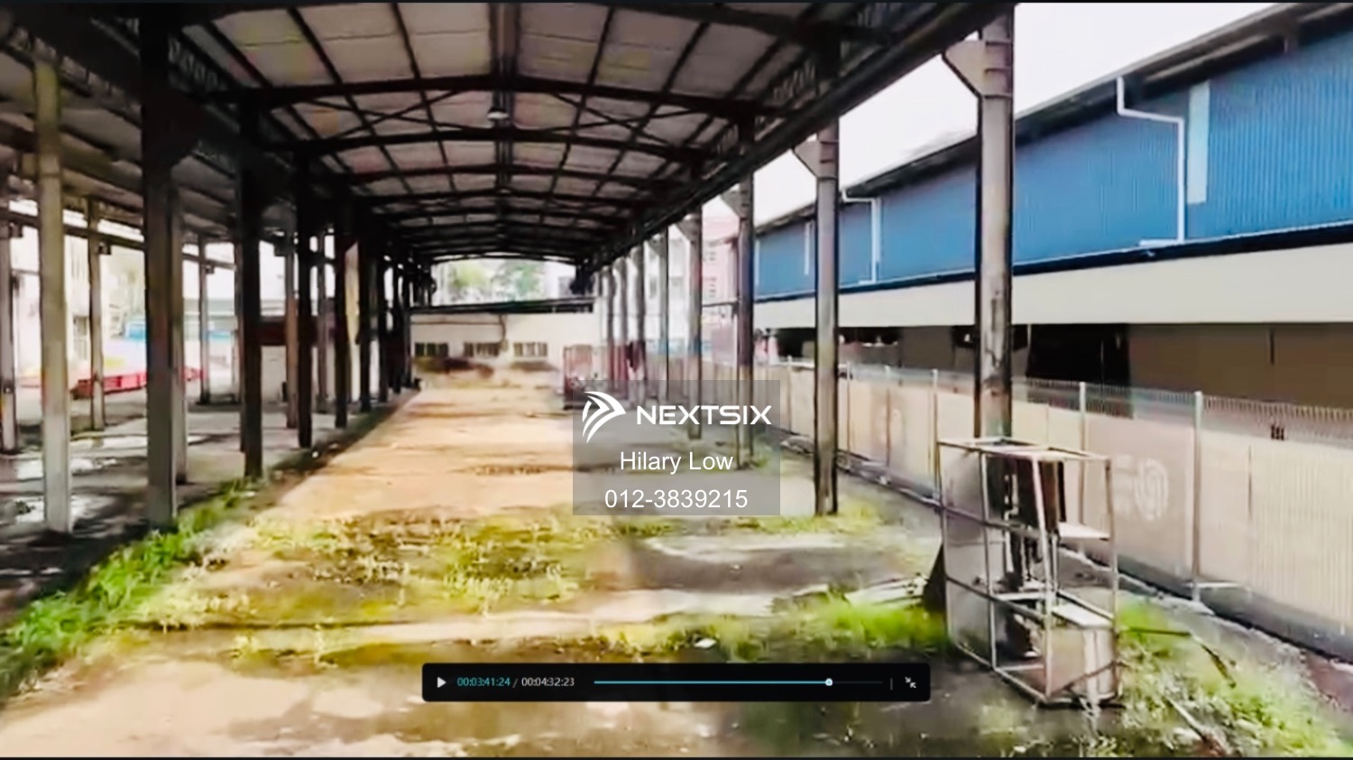 Warehouse For Rent in Puchong Selangor - Image 9