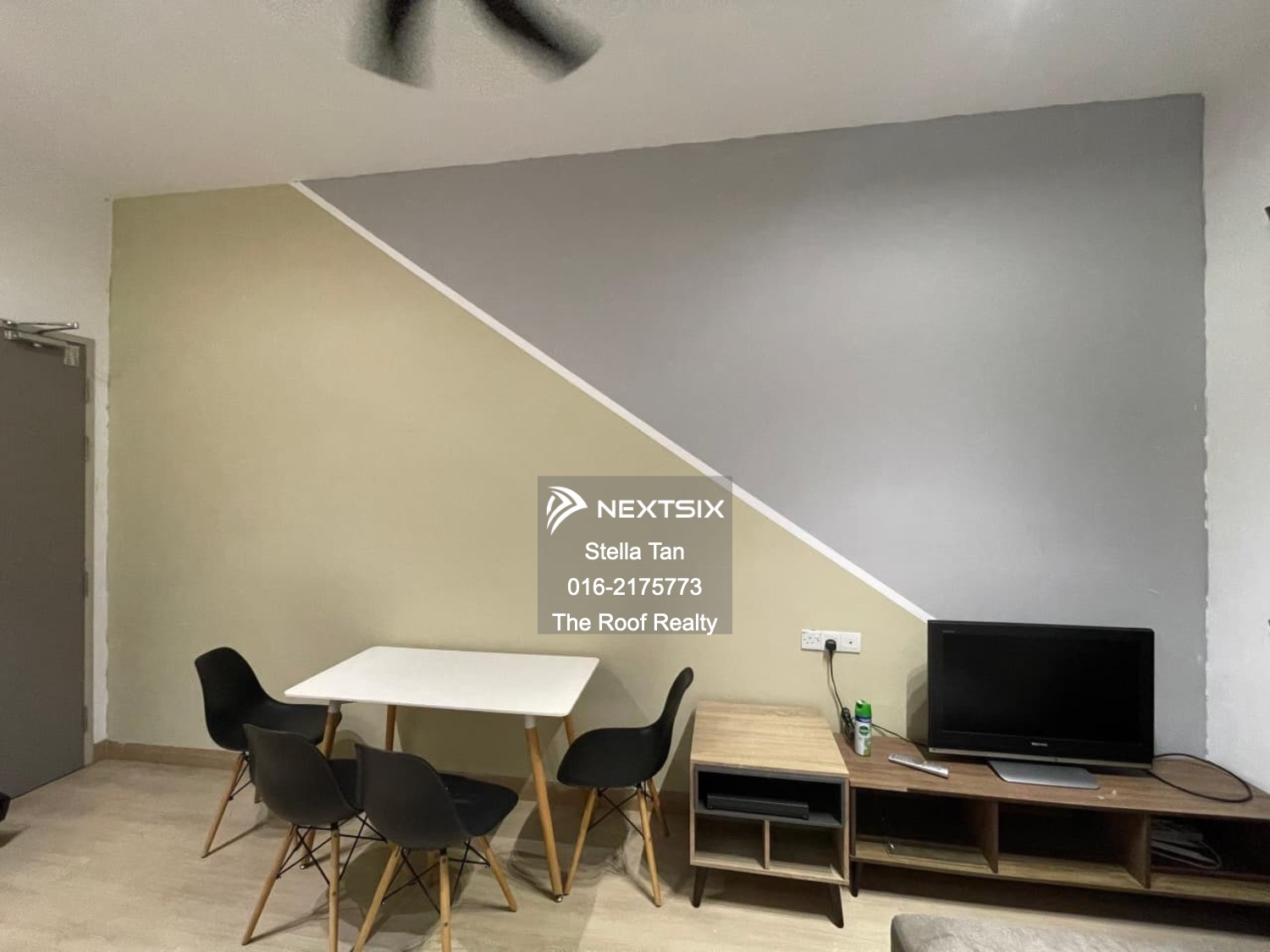 Serviced Residence For Rent in Subang Jaya Selangor