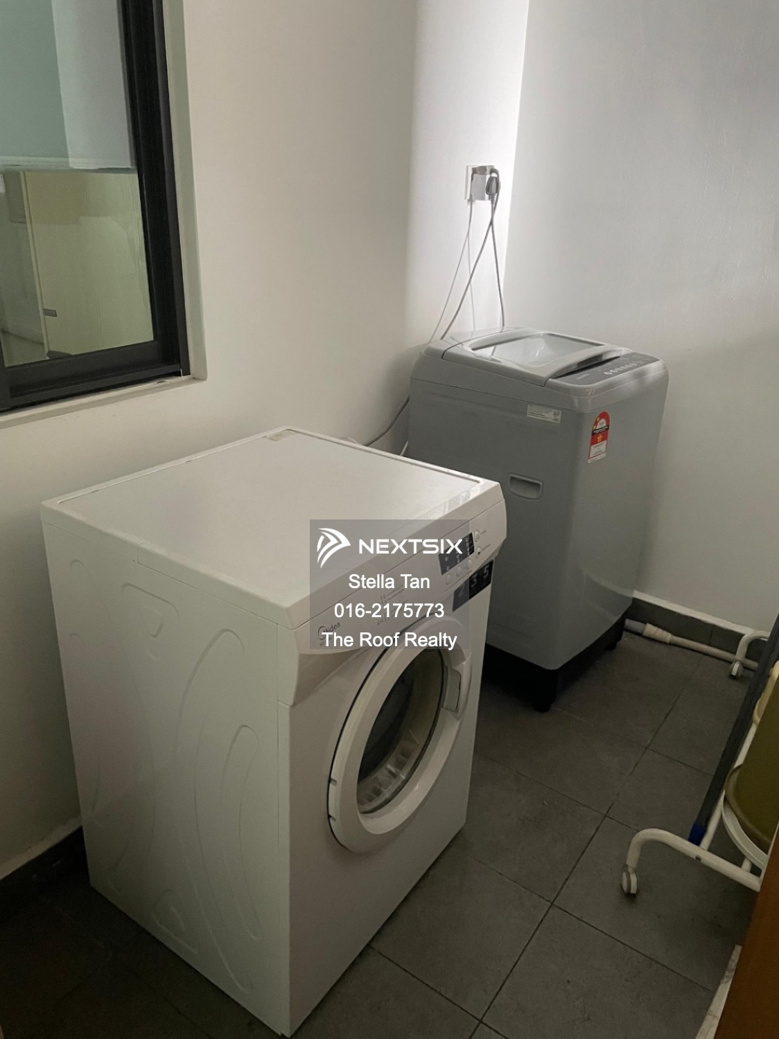 Serviced Residence For Rent in Subang Jaya Selangor - Image 10