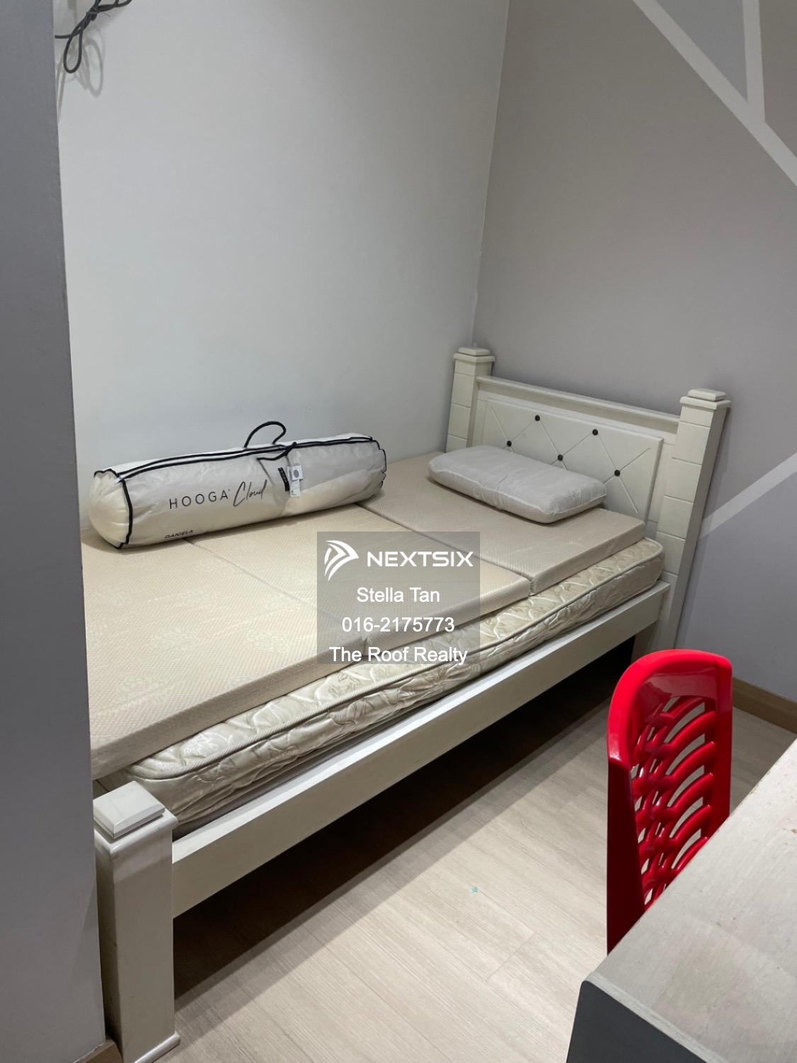 Serviced Residence For Rent in Subang Jaya Selangor - Image 5