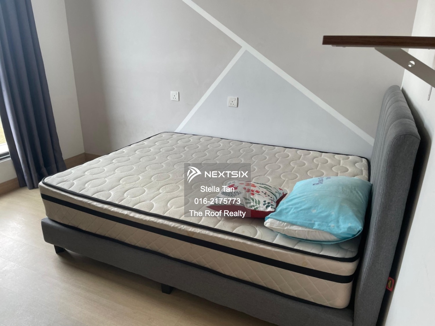 Serviced Residence For Rent in Subang Jaya Selangor - Image 9